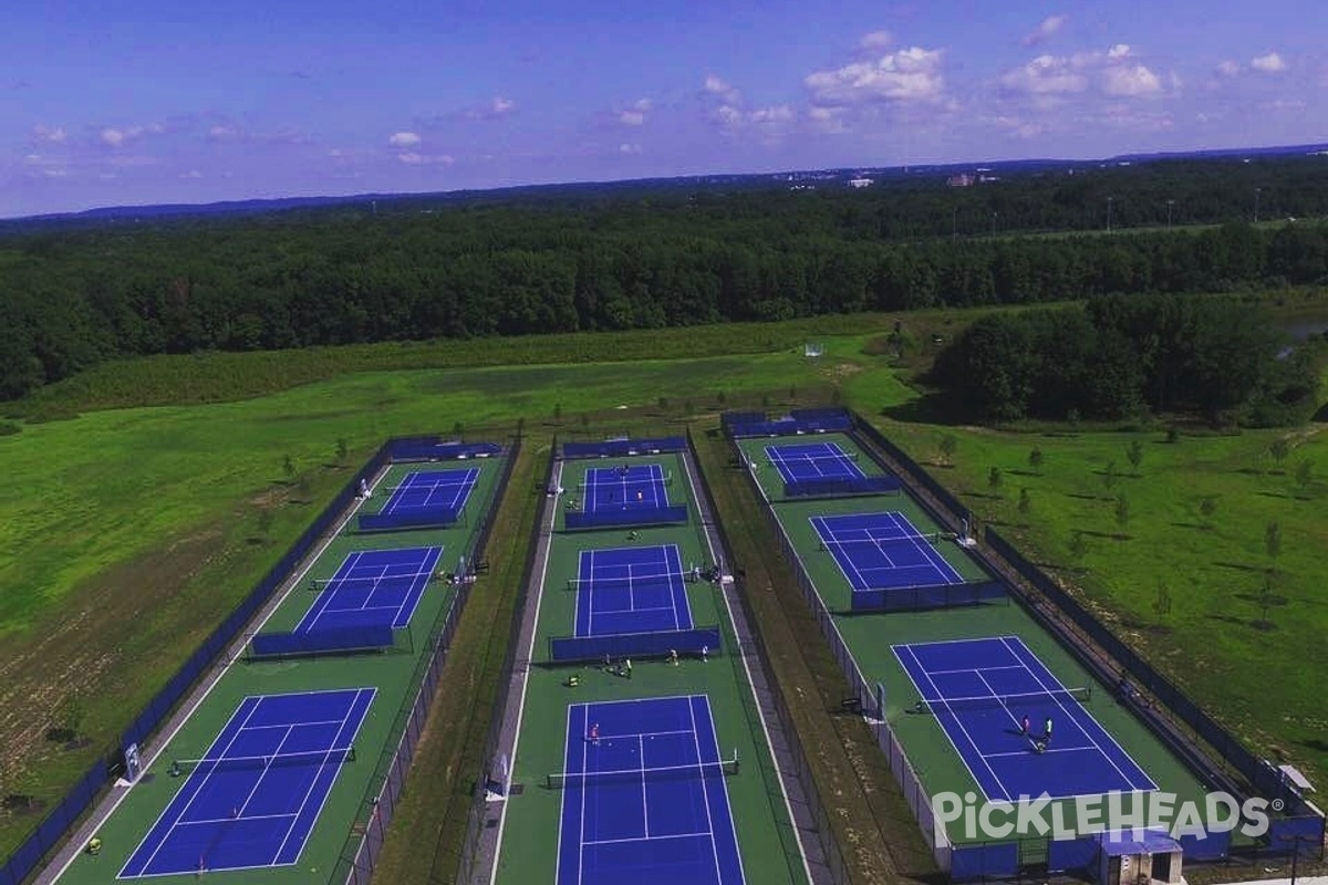 Photo of Pickleball at Windsor Tennis Club / Advantage Tennis Club